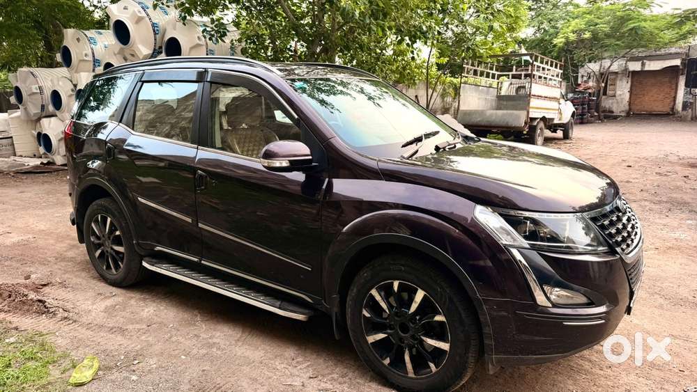 Mahindra Xuv500 Diesel Good Condition
