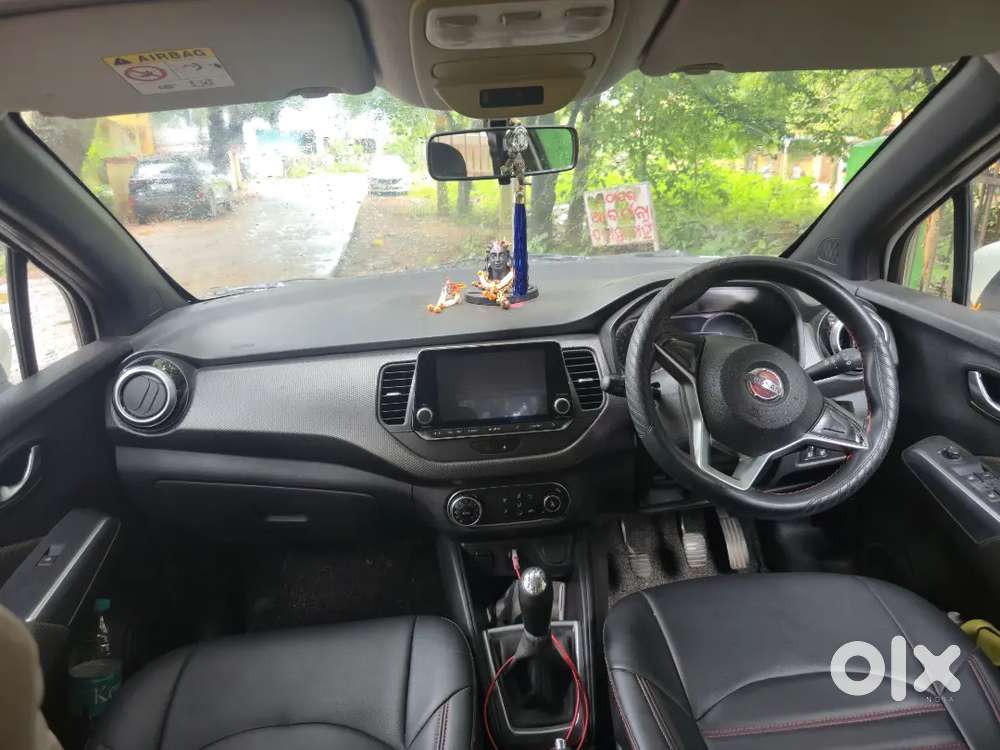 Nissan Kicks 1.5 Petrol 2019
