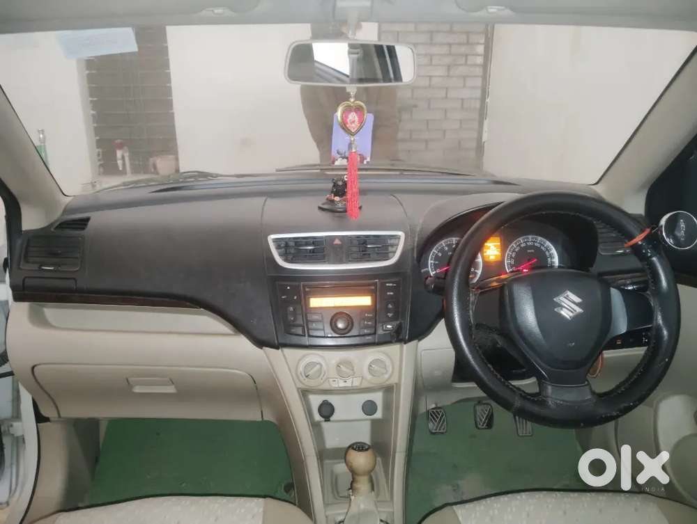 Maruti Suzuki Dzire Well Maintained