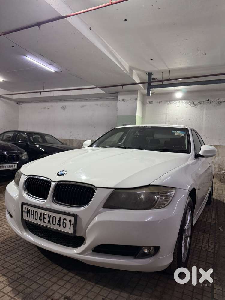 Bmw 3 Series 2.0 320d Corporate Edition, 2011, Diesel