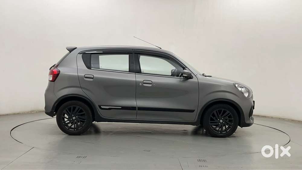 Maruti Suzuki Celerio 1.0 Zxi Plus Amt, 2025, Petrol