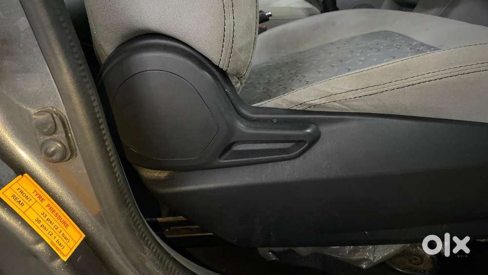 Tata Tigor Xz, 2020, Petrol