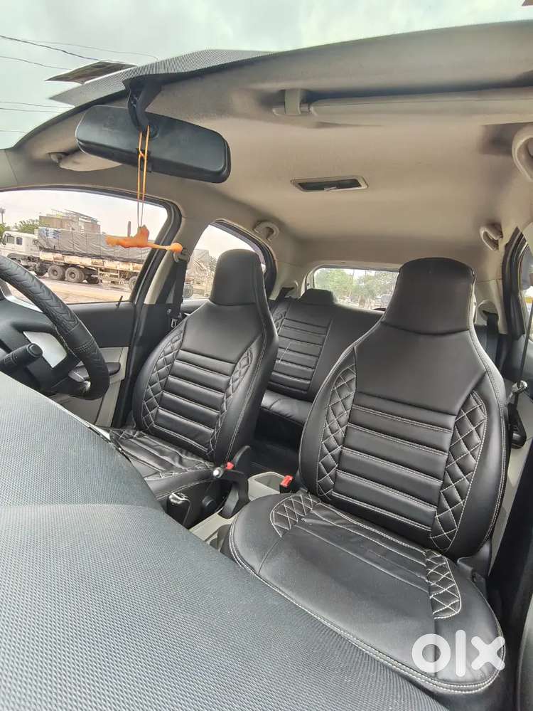 Tata Tiago 2017 Petrol Manual 2nd Owner