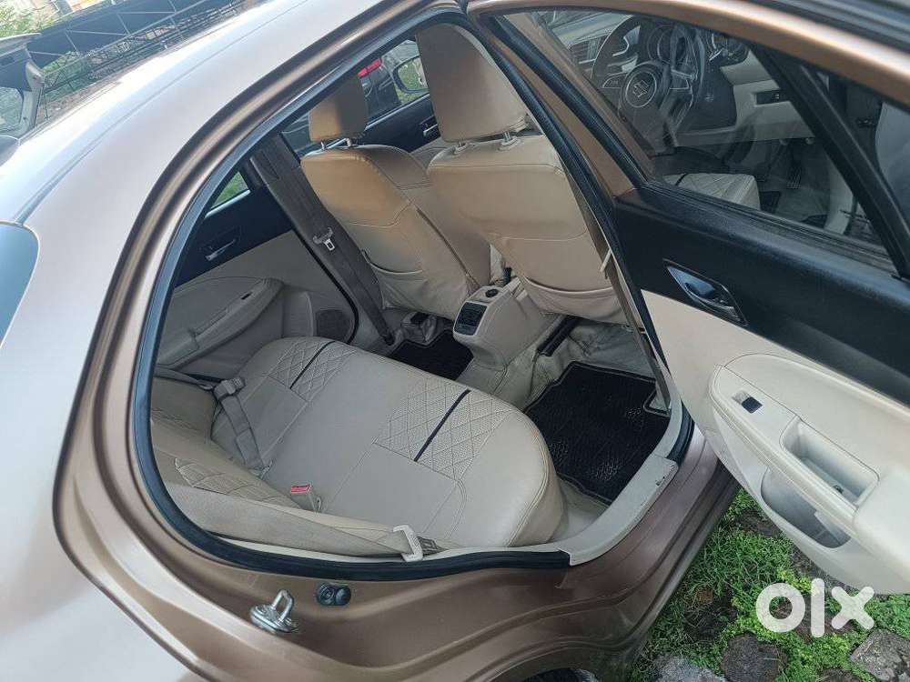 Maruti Suzuki Dzire 1.2 Vxi, 2020, Petrol