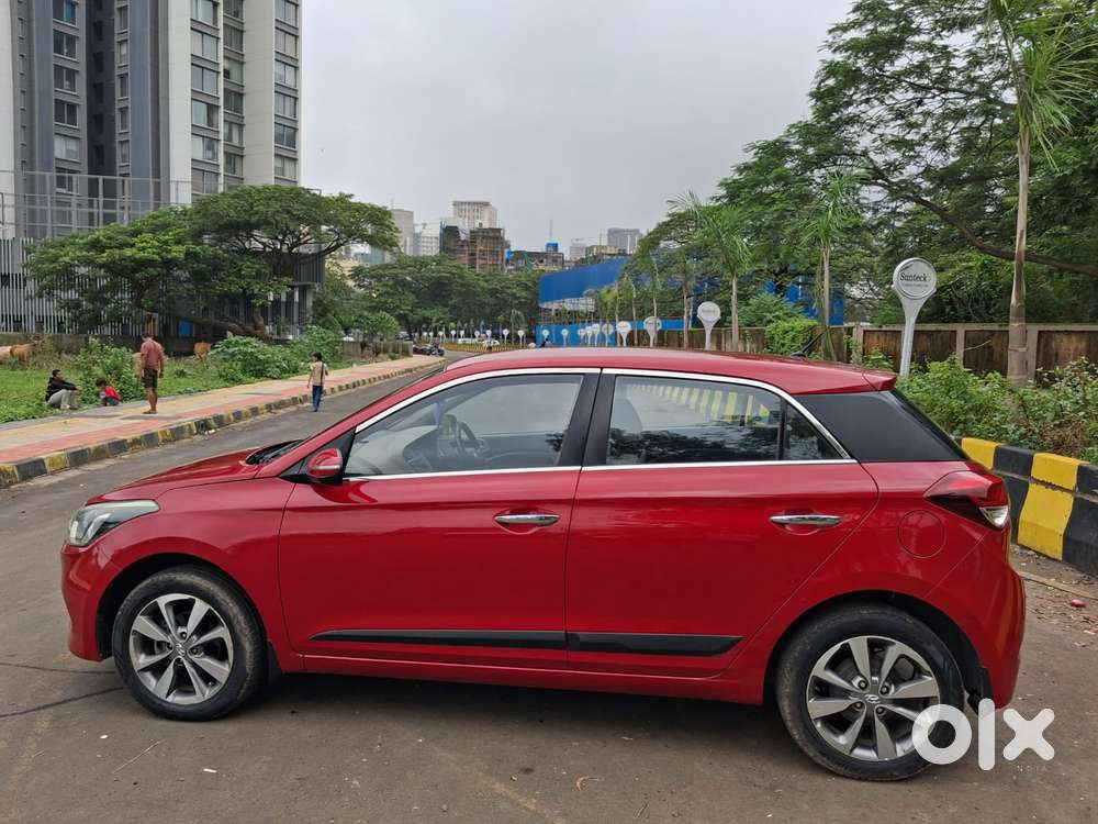 Hyundai I20 Asta 1.2, 2015, Diesel