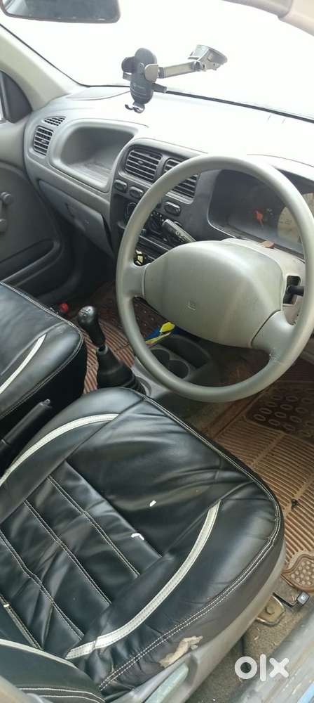 2007 Maruti Suzuki Alto Petrol