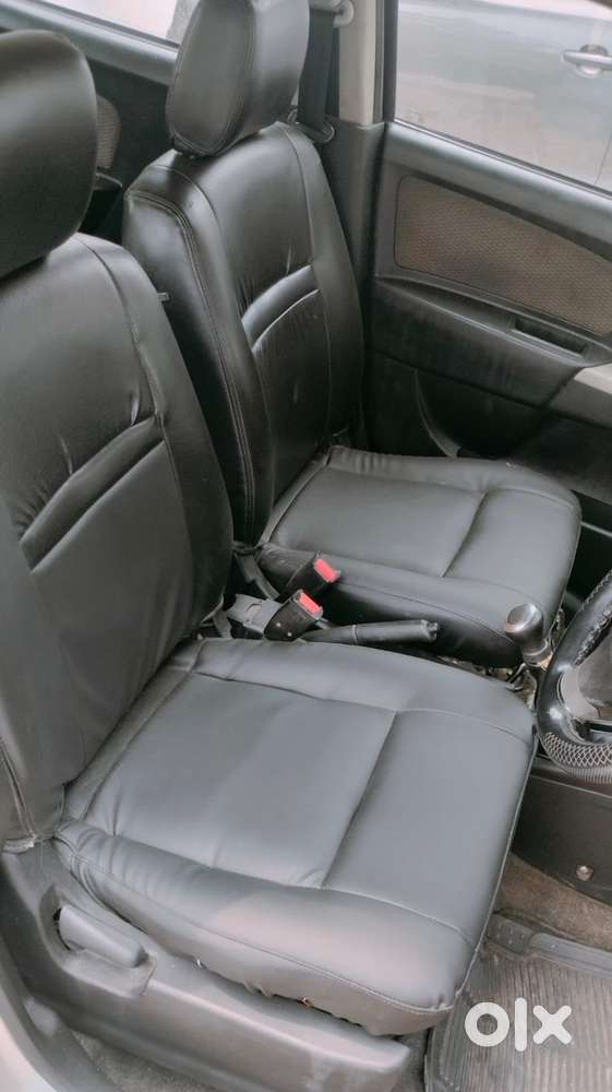 2014 Maruti Suzuki Wagon R Petrol &cng