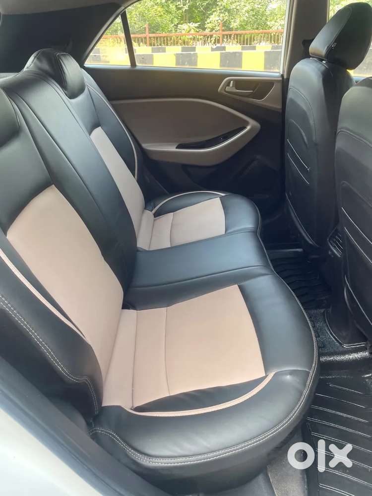 Hyundai Elite I20 Sportz 1.2, 2016, Petrol