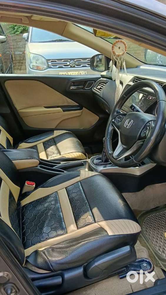 Honda City 1.5 Vx I-dtec Mt, 2019, Diesel