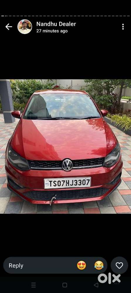 Volkswagen Polo 1.2 Mpi Highline Plus, 2020, Petrol