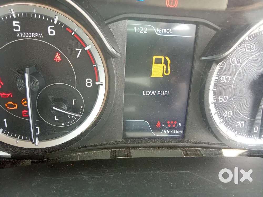 Toyota Rumion