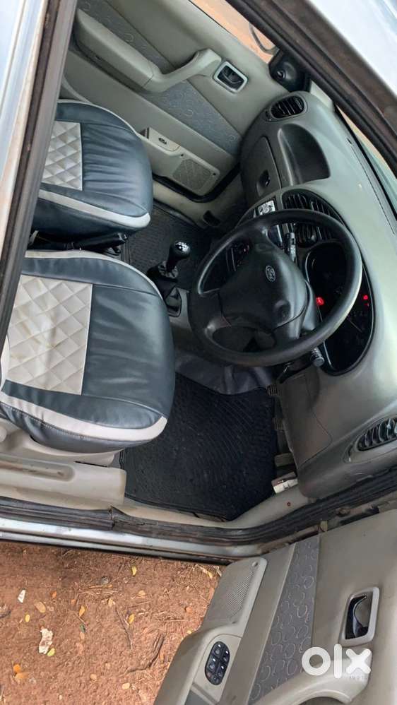 Ford Ikon 2005 Petrol Well Maintained