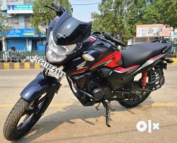 HONDA SP SHINE 2022 SHOWROOM CONDITION Motorcycles 1787938669