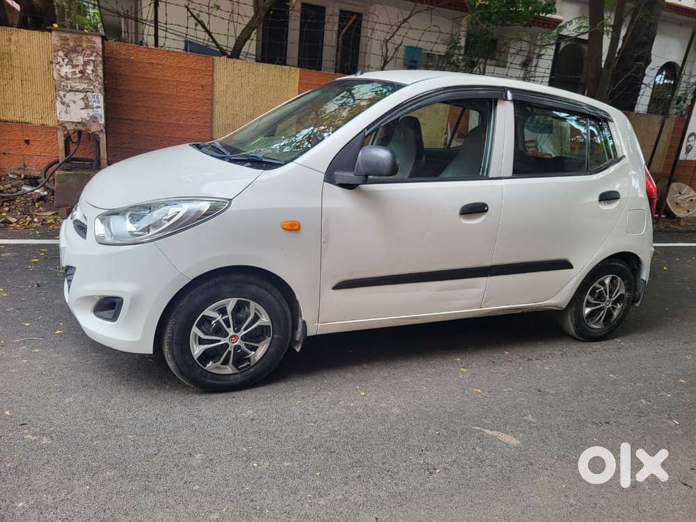 Hyundai I10 Sportz 1.1 Irde2, 2015, Petrol