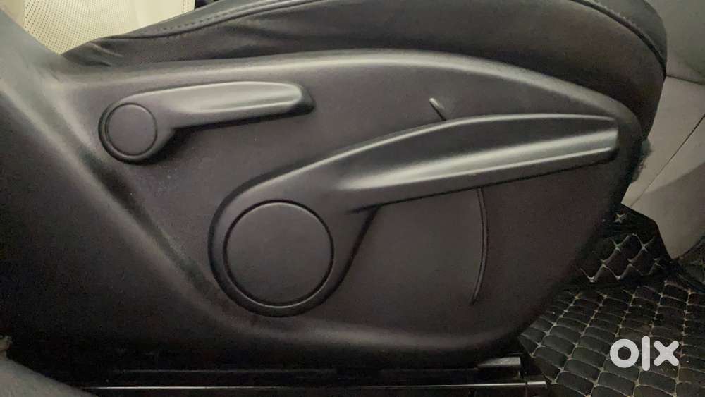 Jeep Compass 1.4 Night Eagle Petrol At, 2017, Petrol