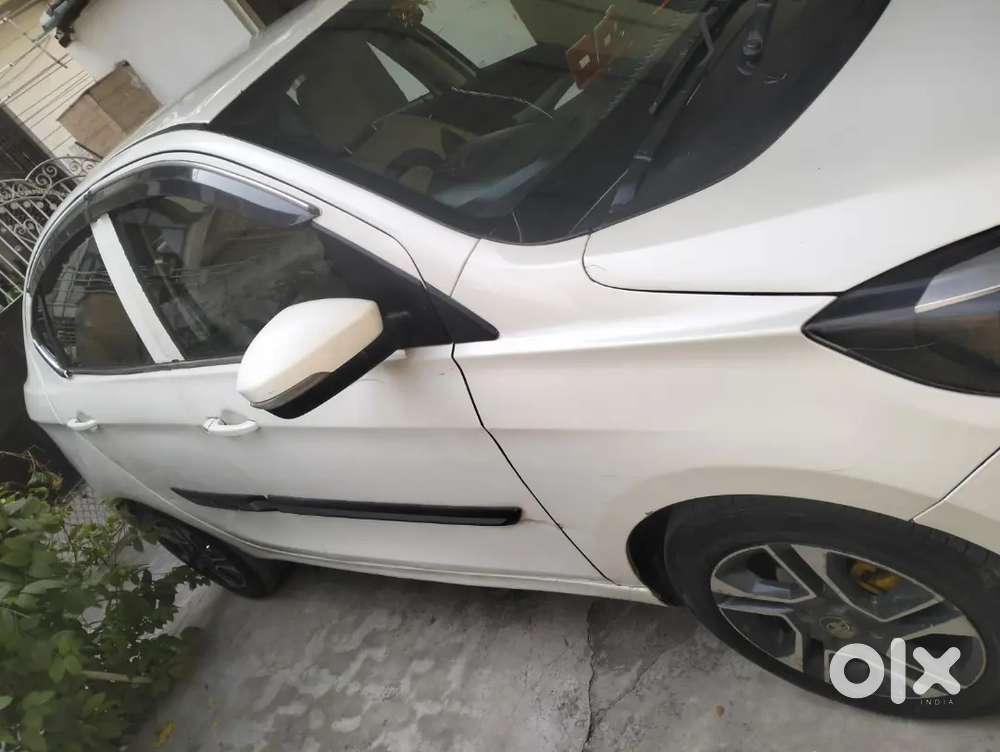 2018 Tata Tigor Revotron
