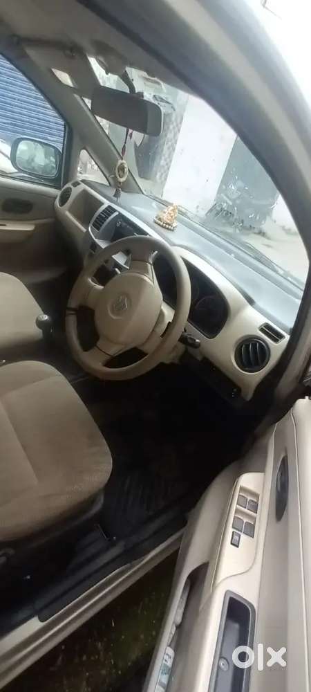 Maruti Suzuki Zen 2008 Lxi