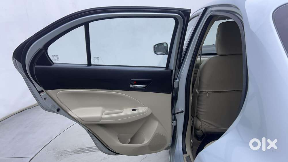 Maruti Suzuki Dzire Zxi Plus Ags, 2024, Petrol