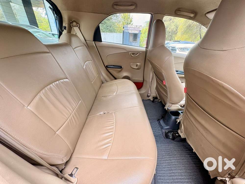 Honda Brio 2013-2016 S Mt, 2015, Petrol