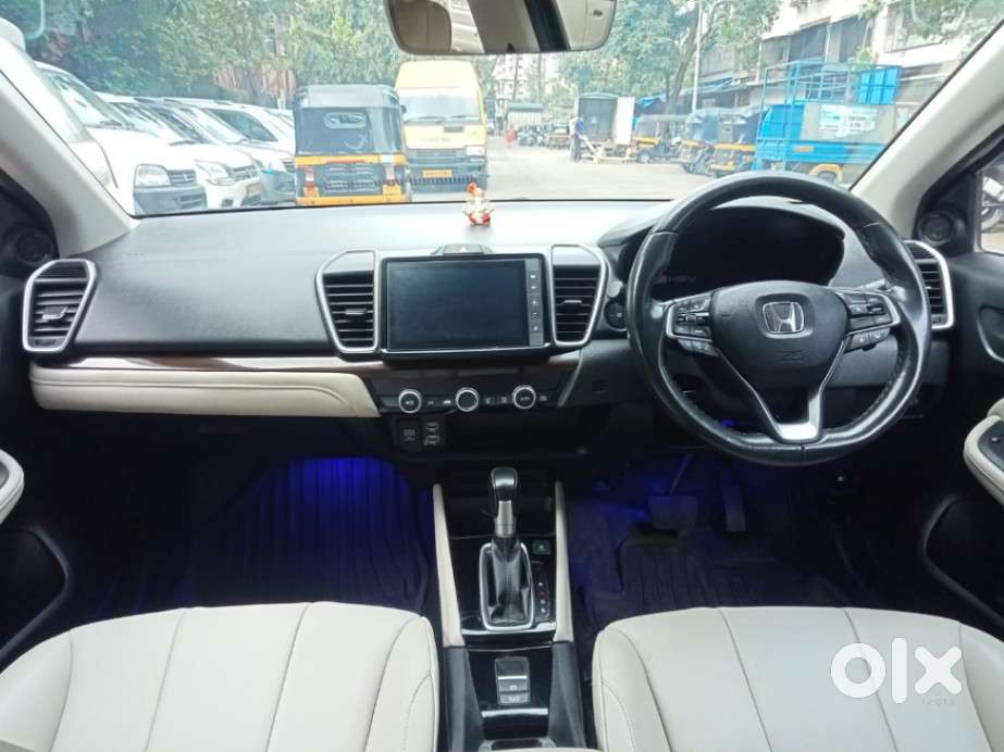 Honda City Hybrid Ehev Zx, 2022, Petrol