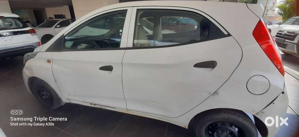 Hyundai Eon Era +, 2012, Petrol