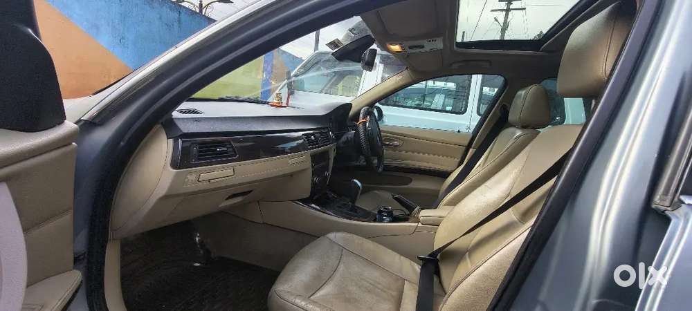 Bmw 3 Series 2010