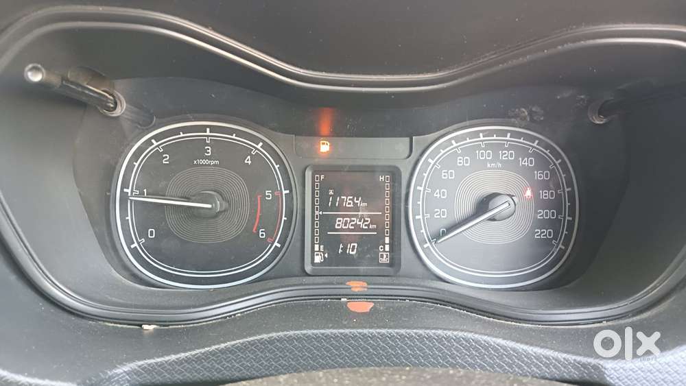 Maruti Suzuki Vitara Brezza Vdi, 2018, Diesel