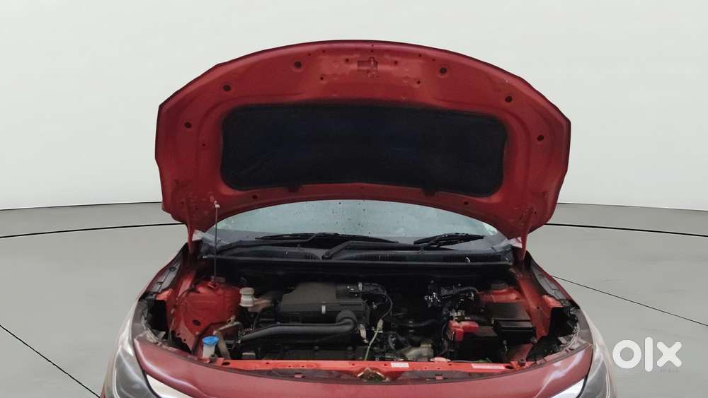 Toyota Glanza 1.2 S Amt, 2023, Petrol