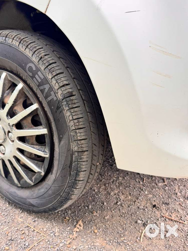 2017 Maruti Suzuki Alto
