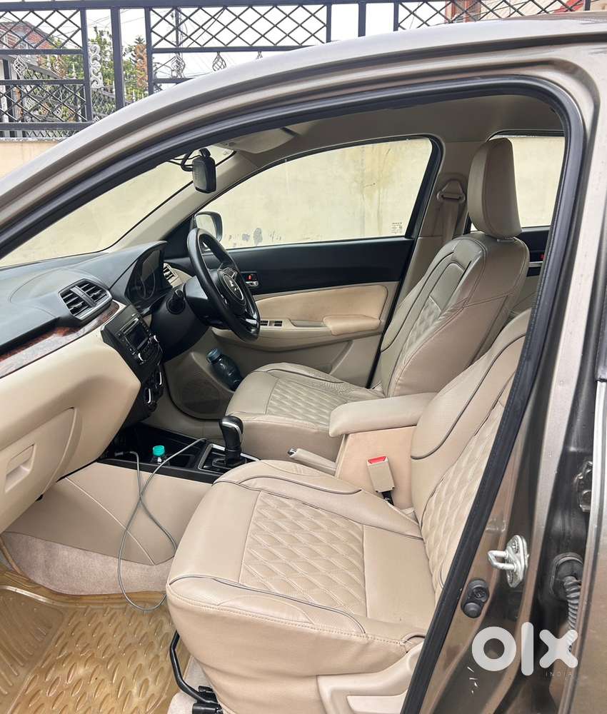 Maruti Suzuki Dzire 2017 Diesel