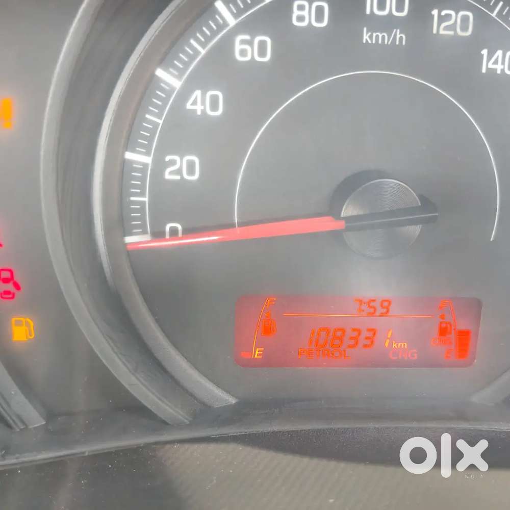 Maruti Suzuki Dzire 2023 Cng & Hybrids Well Maintained For Sell