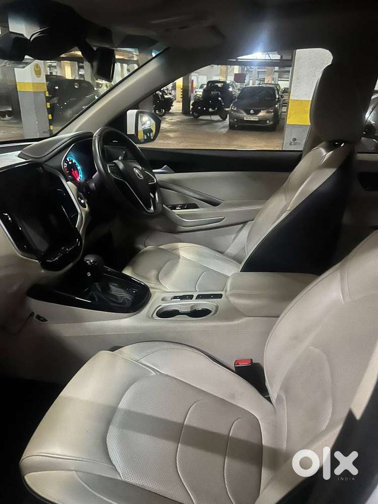 MG Hector 2021 Sharp 1.5 CVT Petrol Automatic - Top Model