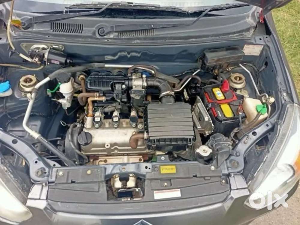 Alto800 Lxi 2018 December Model Well Maintained