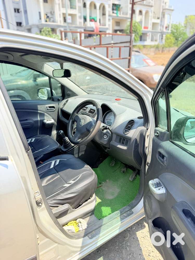 Maruti Suzuki Ritz Ldi, 2013, Diesel