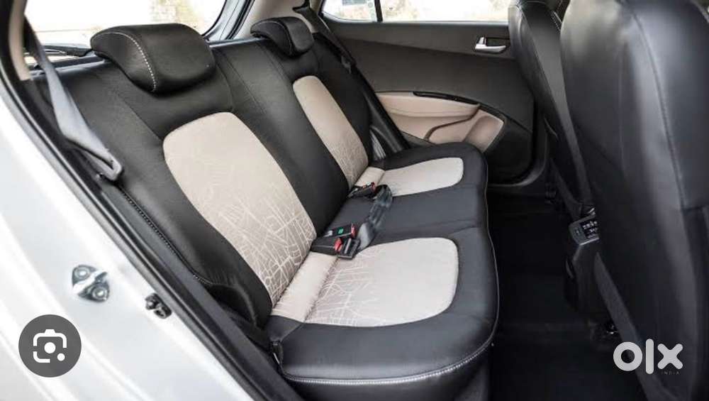 Hyundai I10 Diesel 2017 Car
