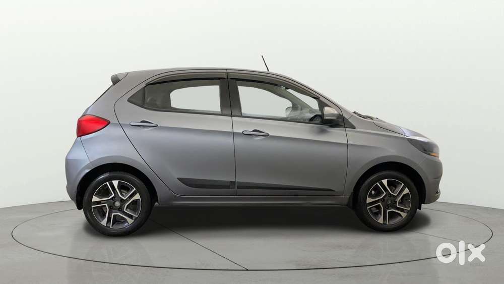 Tata Tiago Xza Plus, 2019, Petrol