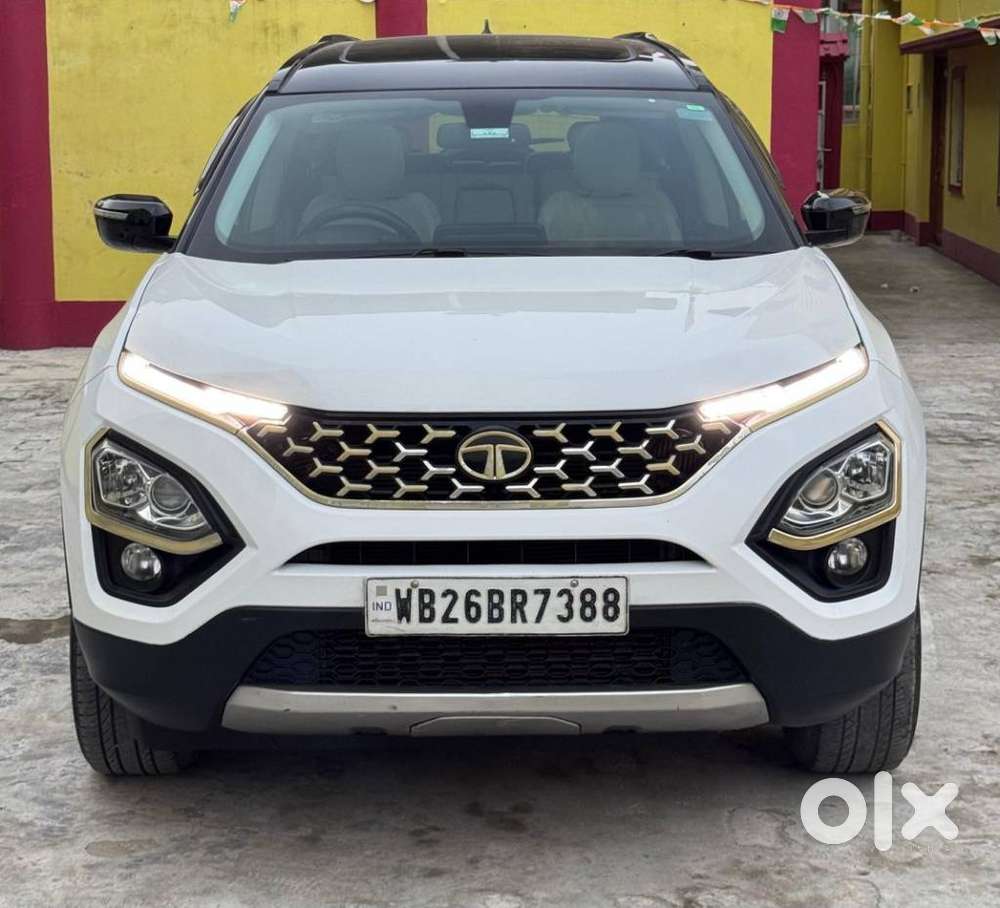 Tata Safari 2.0 Kryotec Xz, 2022, Diesel