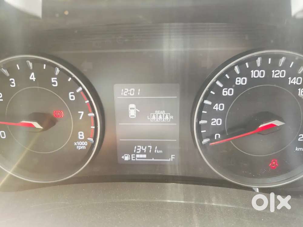 Maruti Suzuki Dzire 2025 Petrol 13452 Km Driven