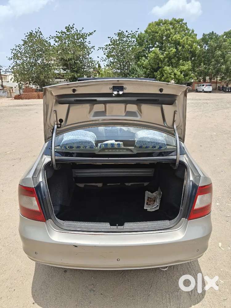 Skoda Rapid 1.5 Tdi 2015
