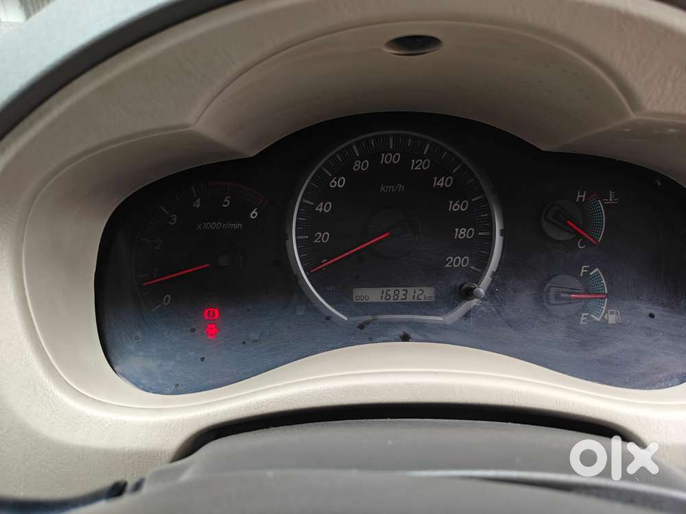 Toyota Innova 2.5 V 7 Str, 2014, Diesel