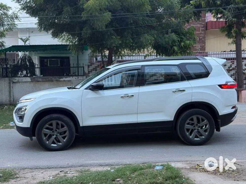 Tata Safari 2.0 Kryotec Xta Plus, 2022, Diesel