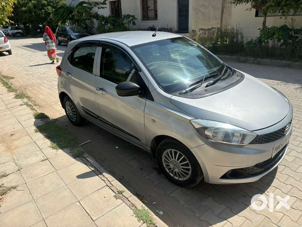 Tata Tiago 1.2 2018  Petrol
