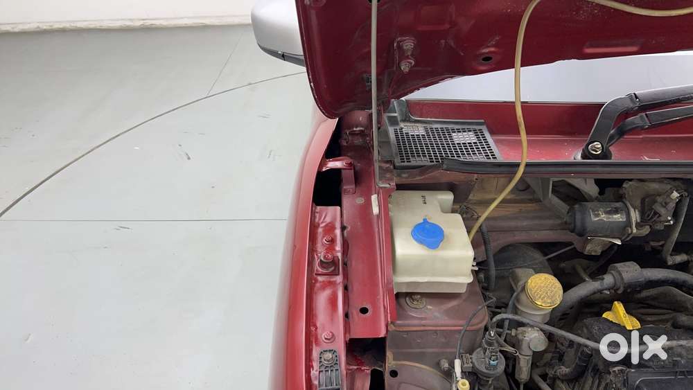 Renault Kwid Rxt 1.0, 2017, Petrol