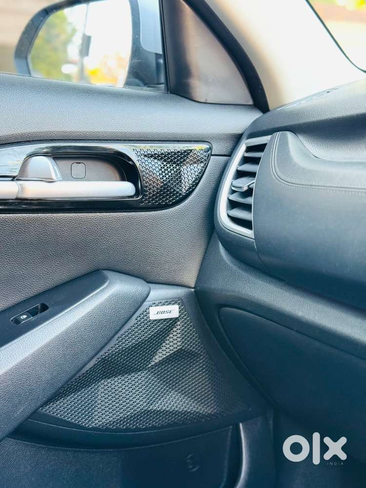 Kia Seltos 2022 Diesel Well Maintained