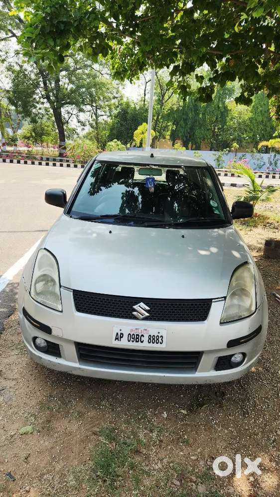 Maruti Suzuki Swift Vxi 2006