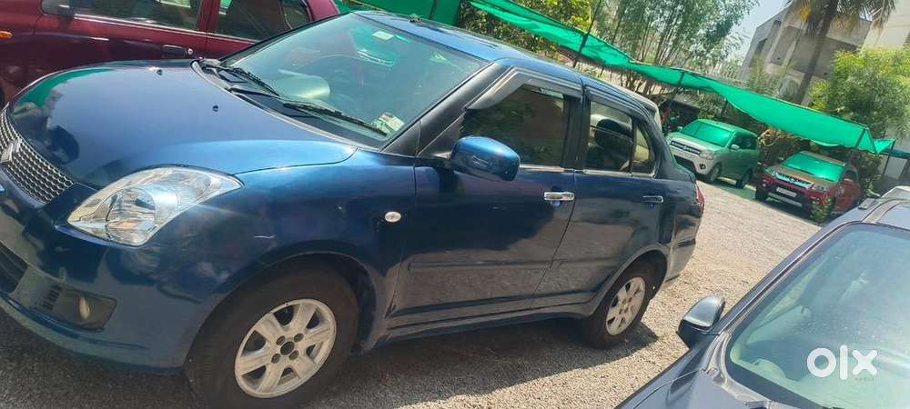 Maruti Suzuki Swift-dzire 2010 ,