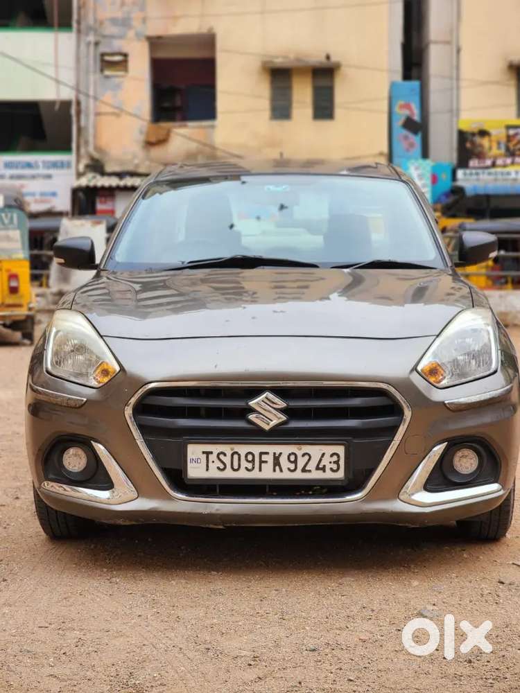 Maruti Suzuki Dzire 2020 Diesel 170000 Km Driven