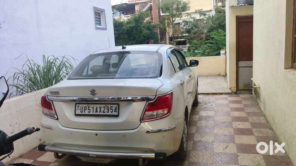 2020 Maruti Suzuki Dzire 1.2 Vxi