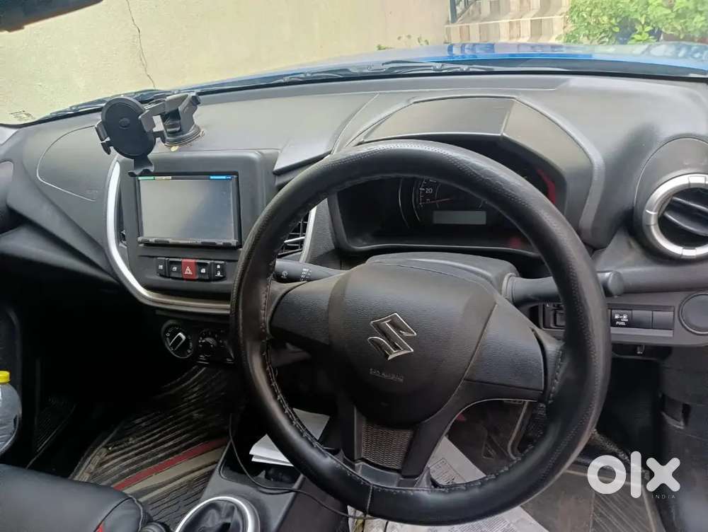 Maruti Suzuki Celerio Vxi 2022