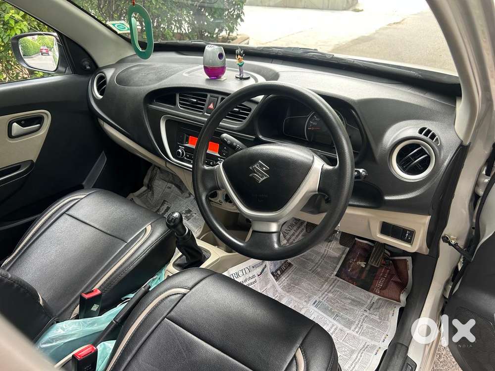 Maruti Suzuki Alto 800 0.8 Vxi (o), 2023, Petrol